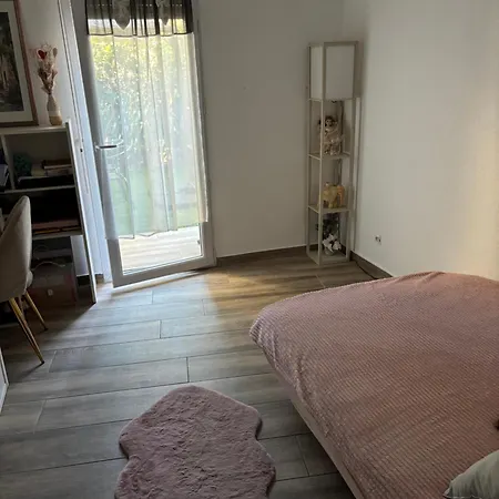 Apartment Amphitheatre Frejus