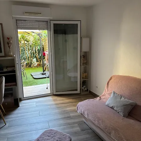 Apartman Amphitheatre *